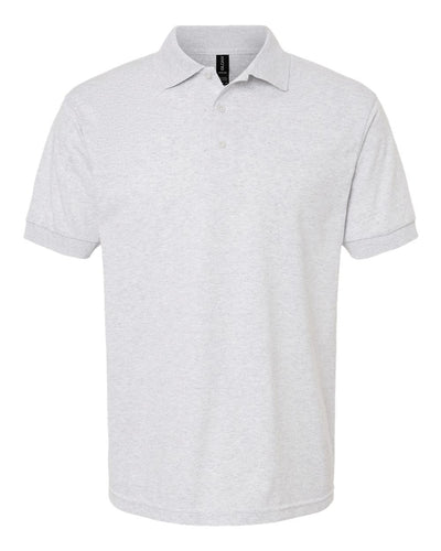 Blank-Gildan - Dry Blend® Jersey Polo
