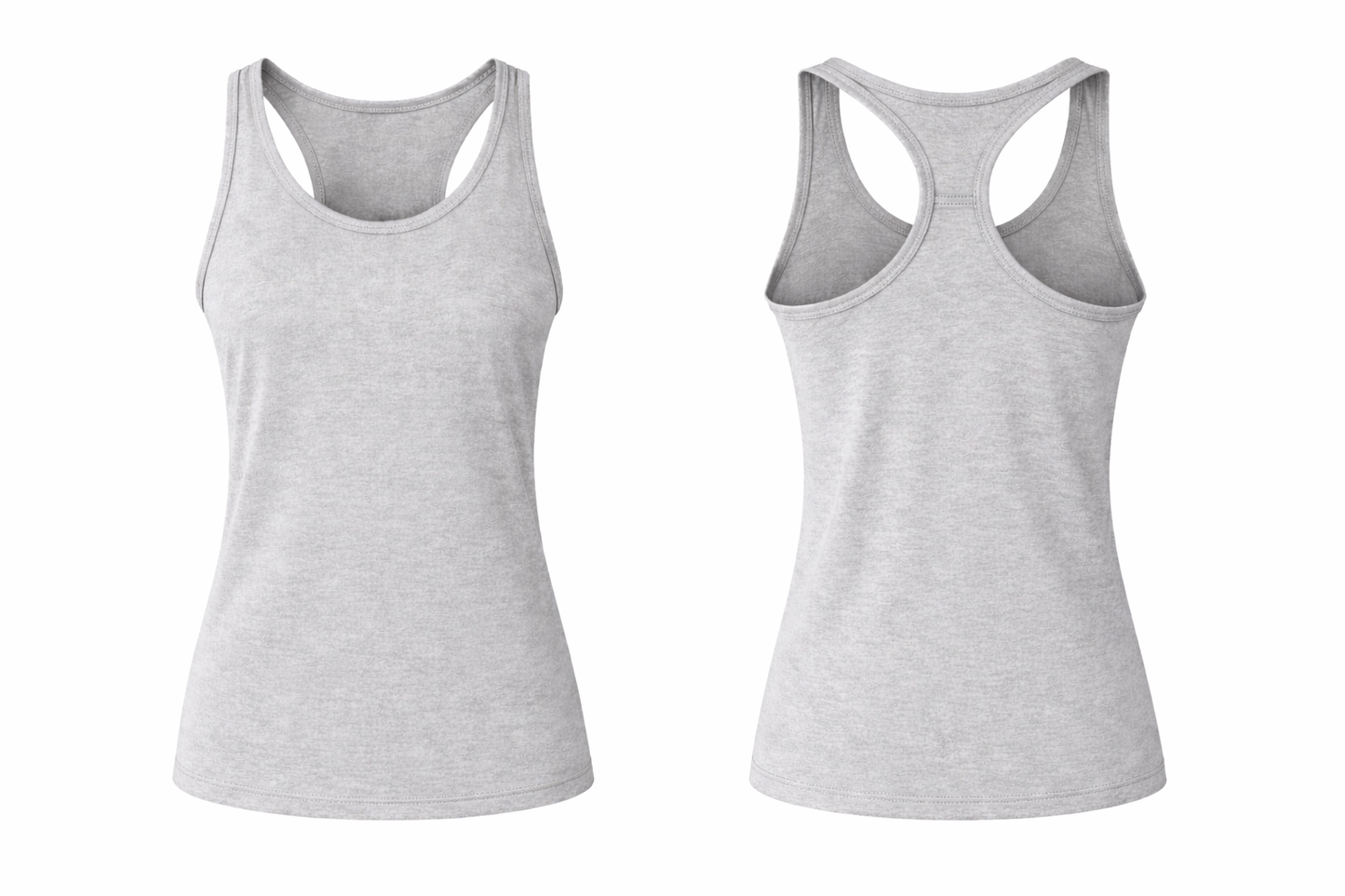 WOMEN-RACERBACK