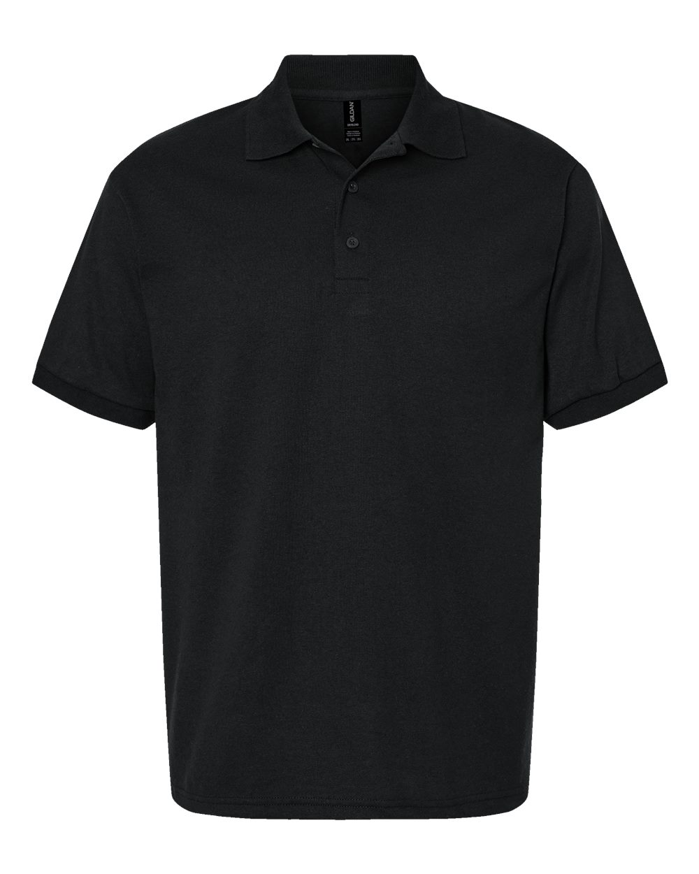 Custom-Gildan - DryBlend® Jersey Polo