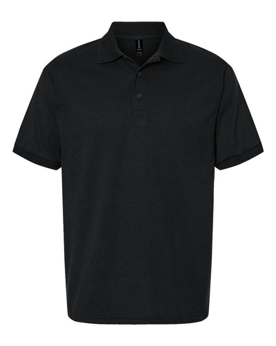 Blank-Gildan - Dry Blend® Jersey Polo
