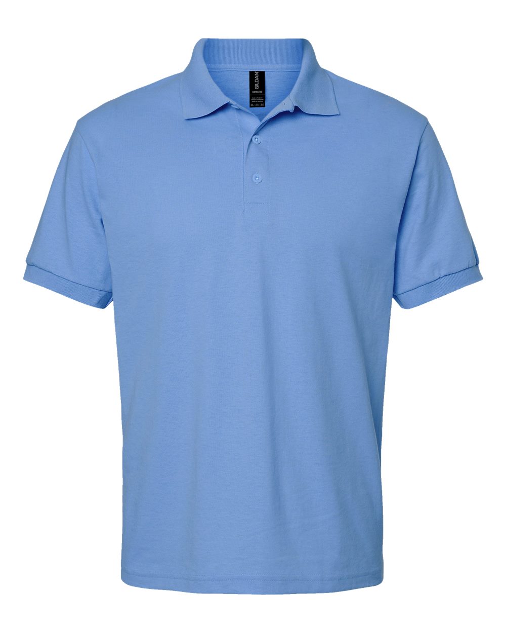 Custom-Gildan - DryBlend® Jersey Polo