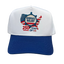 EMBRACE RELIEF 250 YEARS OF US - HAT CAPS