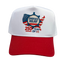 EMBRACE RELIEF 250 YEARS OF US - HAT CAPS