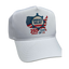 EMBRACE RELIEF 250 YEARS OF US - HAT CAPS