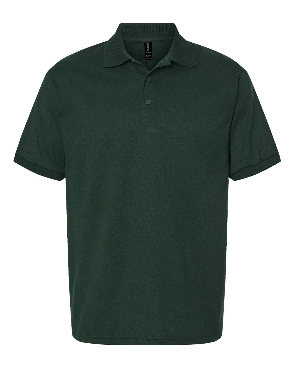 Custom-Gildan - DryBlend® Jersey Polo