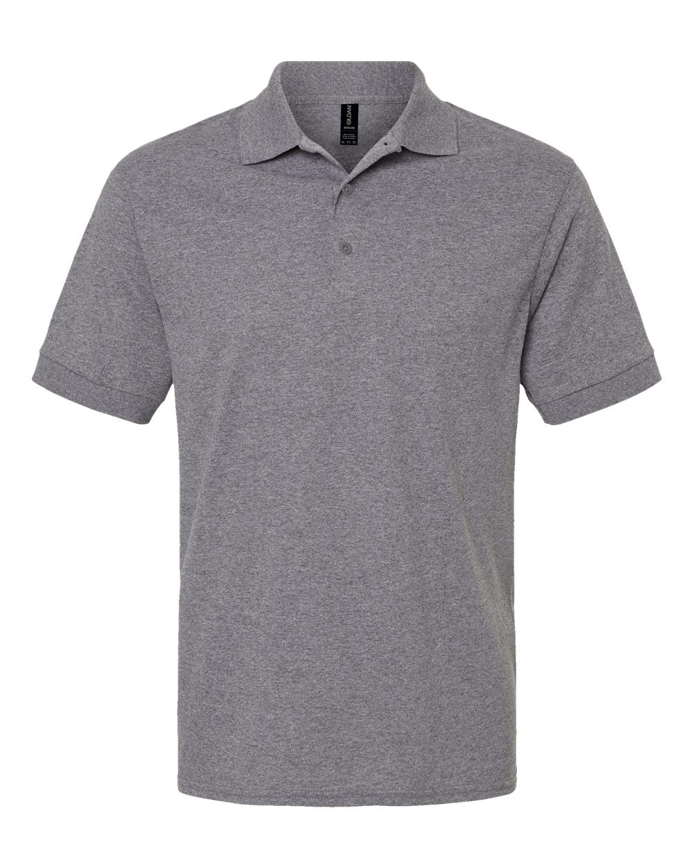 Custom-Gildan - DryBlend® Jersey Polo
