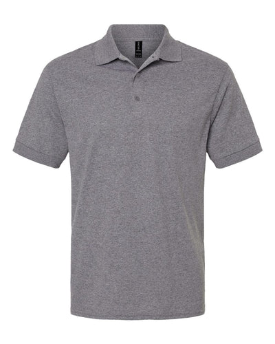 Custom-Gildan - DryBlend® Jersey Polo