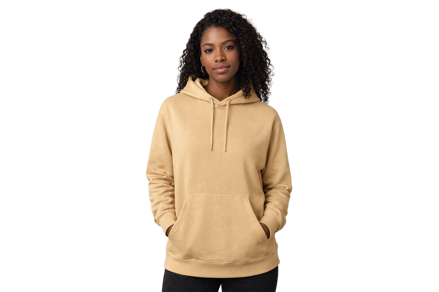 UNISEX-HOODIE