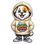 Custom Unisex Hoodie
