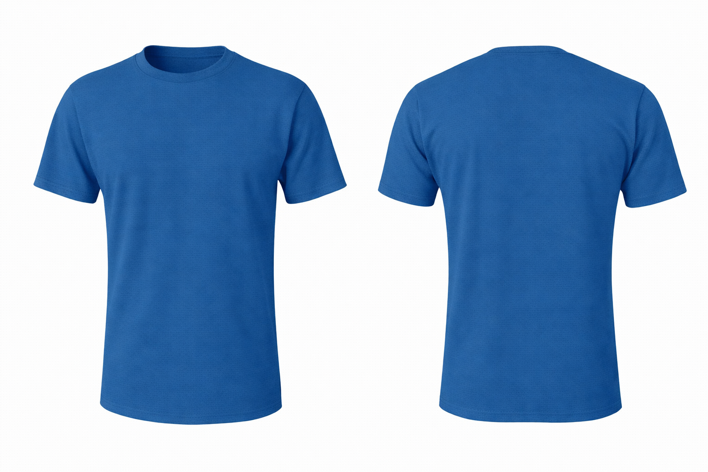 UNISEX-SHORT SLEEVE-TSHIRT