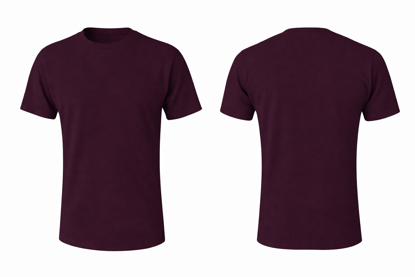 UNISEX-SHORT SLEEVE-TSHIRT