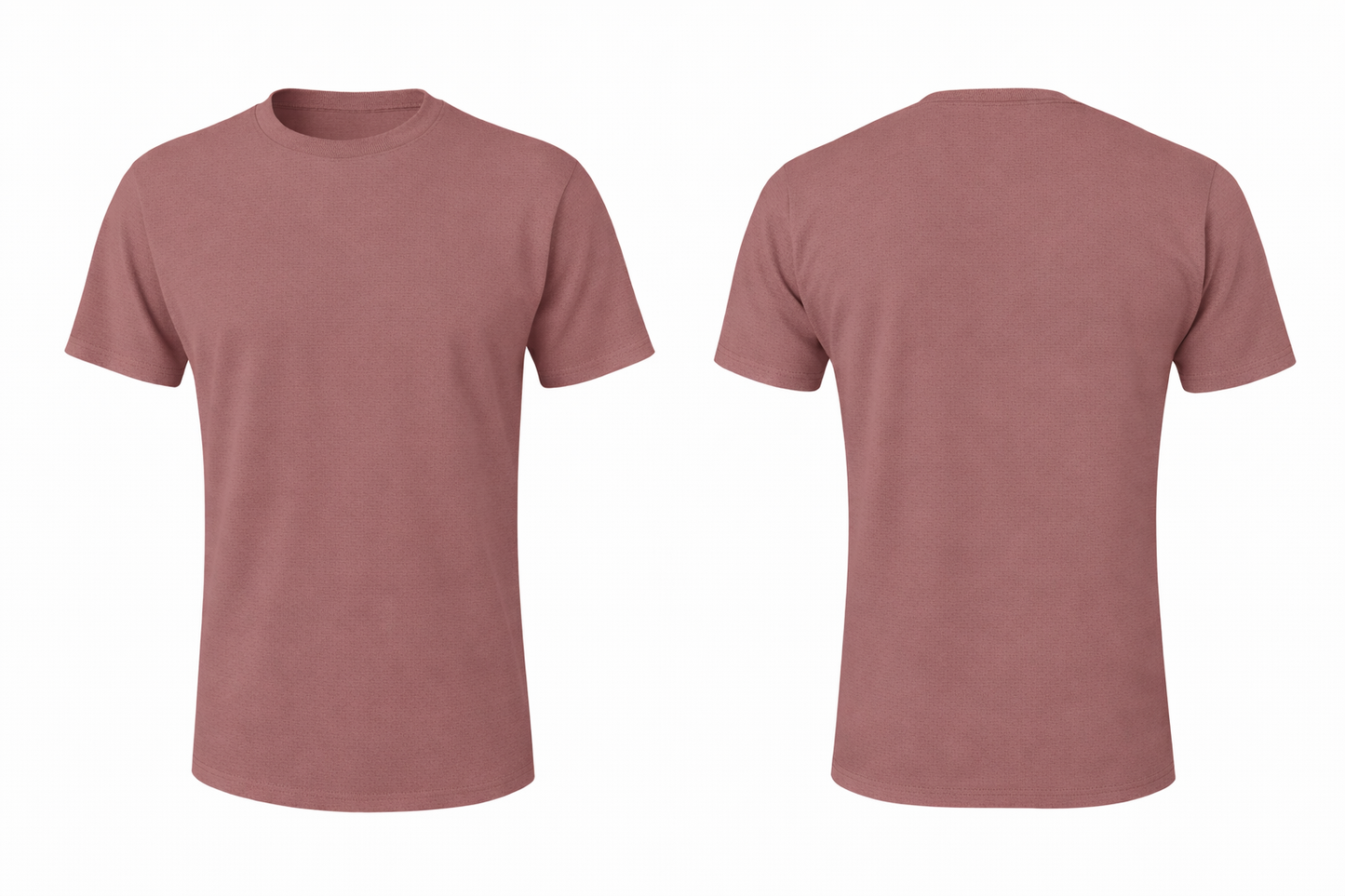 UNISEX-SHORT SLEEVE-TSHIRT