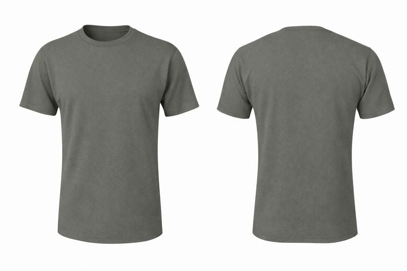 UNISEX-SHORT SLEEVE-TSHIRT