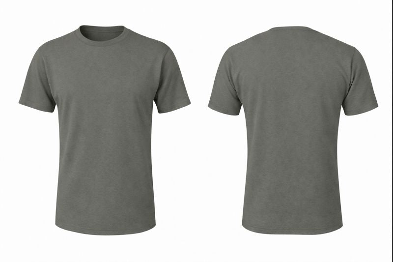 TODDLER-SHORT SLEEVE-TSHIRT
