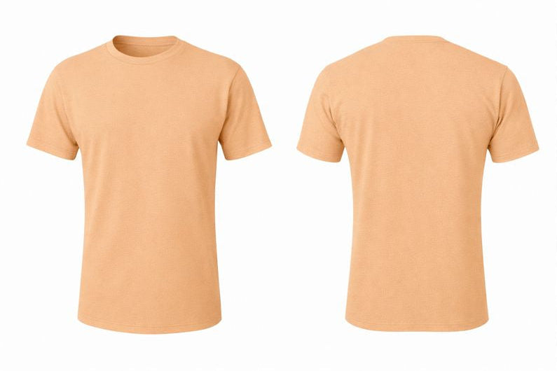 UNISEX-SHORT SLEEVE-TSHIRT