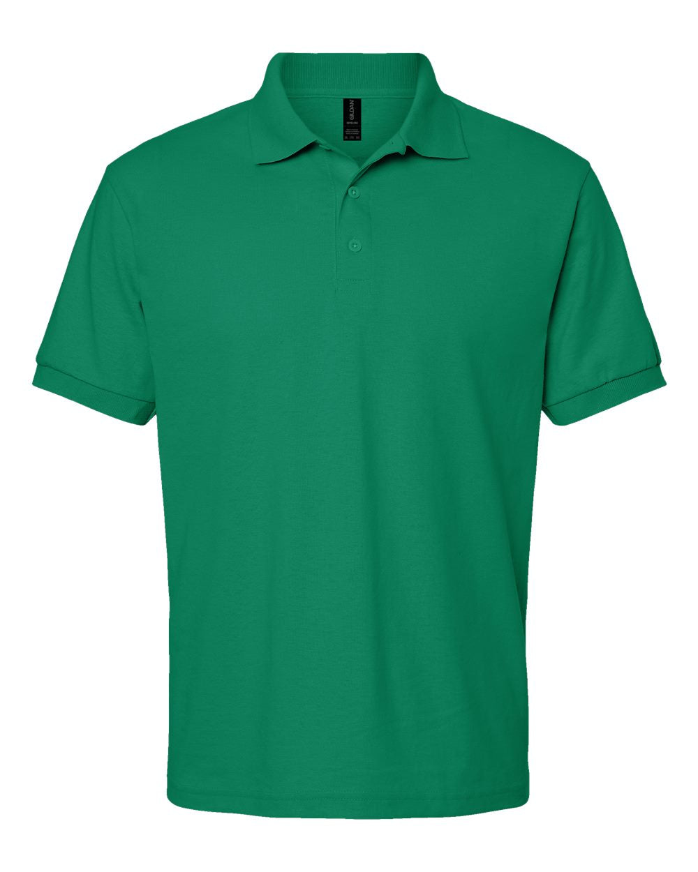 Custom-Gildan - DryBlend® Jersey Polo