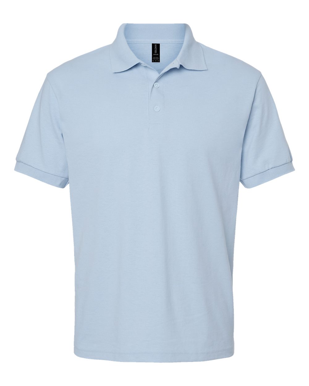 Custom-Gildan - DryBlend® Jersey Polo