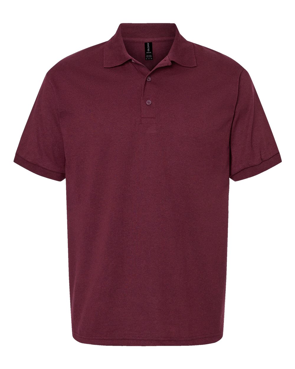 Custom-Gildan - DryBlend® Jersey Polo
