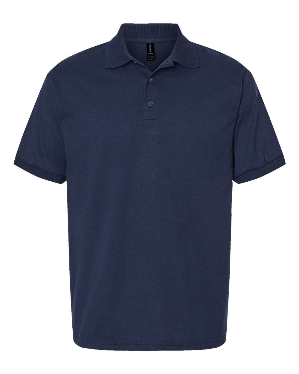 Custom-Gildan - DryBlend® Jersey Polo