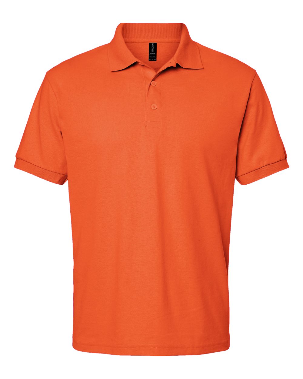 Custom-Gildan - DryBlend® Jersey Polo