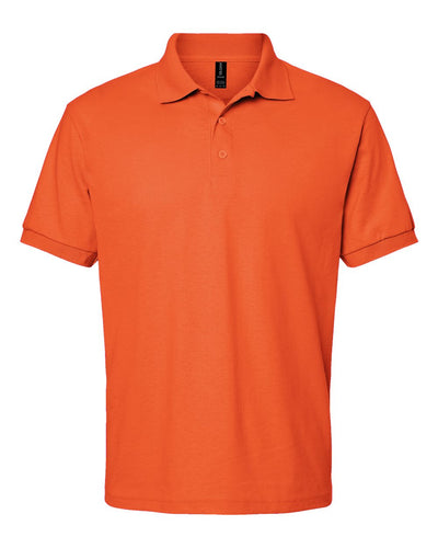 Custom-Gildan - DryBlend® Jersey Polo
