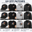 UV Patches