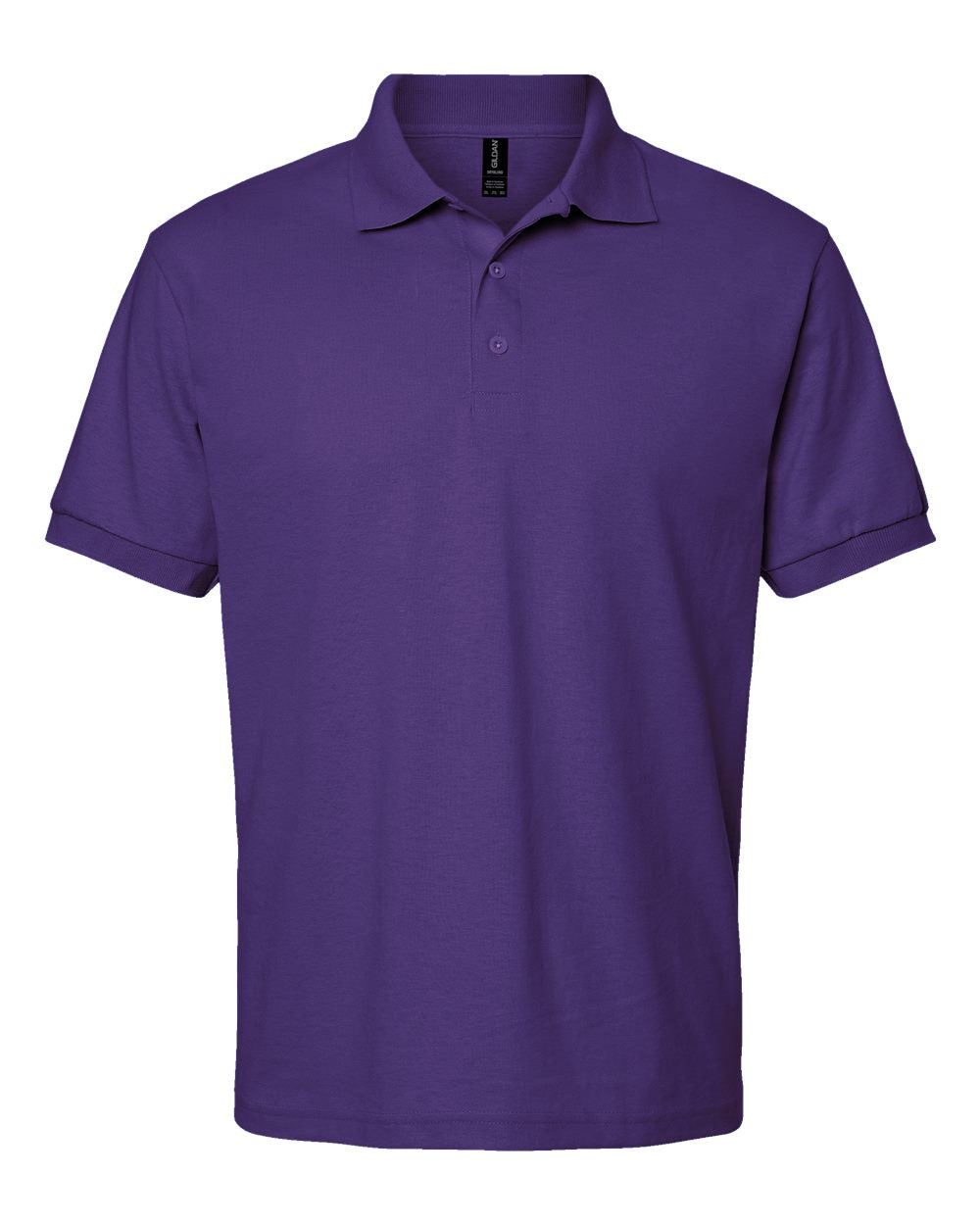 Custom-Gildan - DryBlend® Jersey Polo