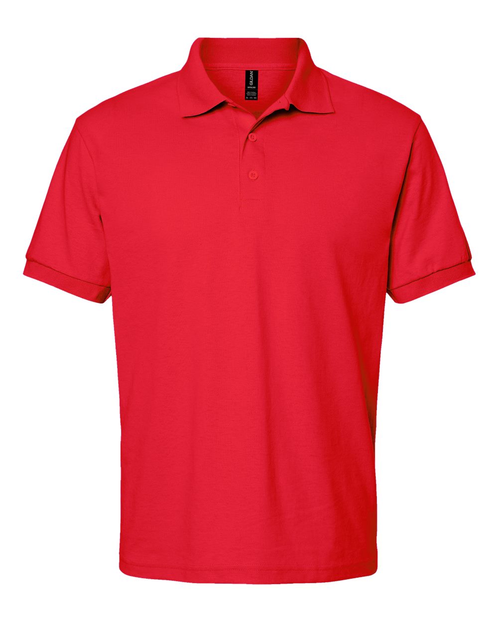 Custom-Gildan - DryBlend® Jersey Polo