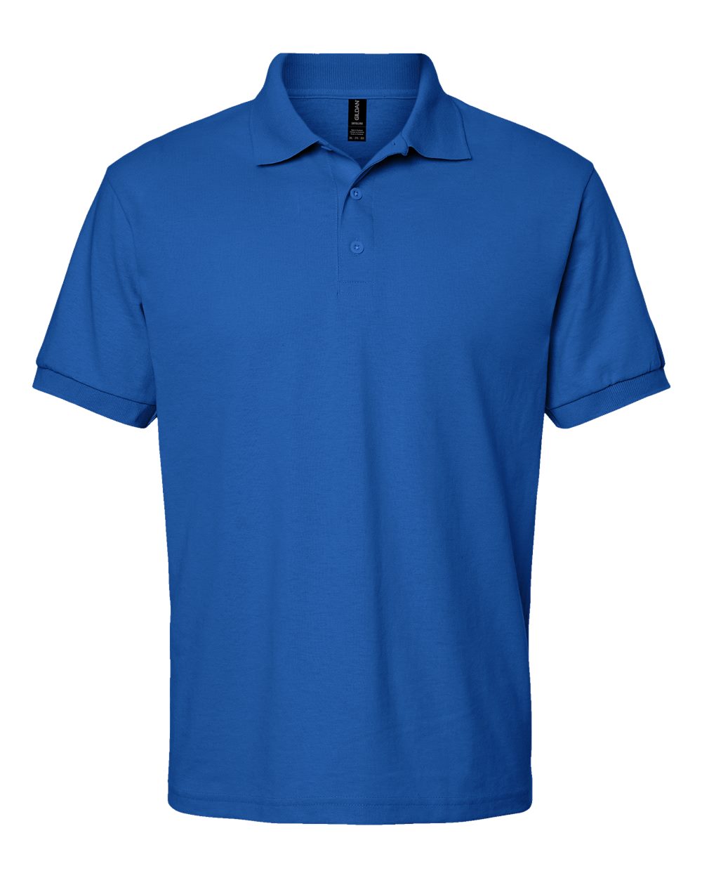 Custom-Gildan - DryBlend® Jersey Polo