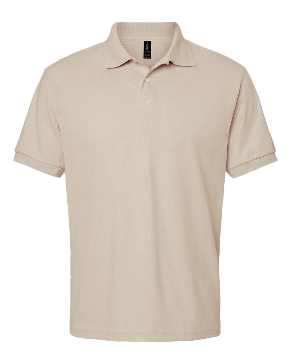 Custom-Gildan - DryBlend® Jersey Polo
