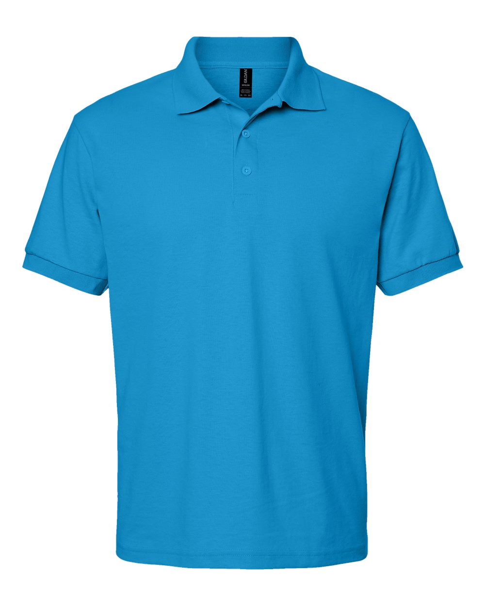 Custom-Gildan - DryBlend® Jersey Polo