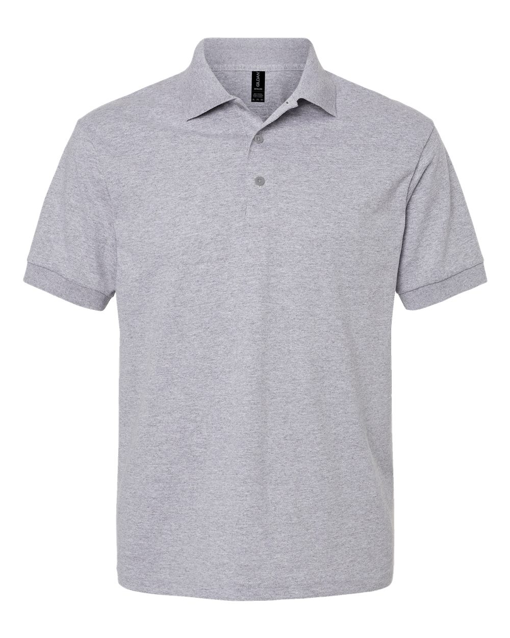 Custom-Gildan - DryBlend® Jersey Polo