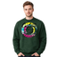 Custom Unisex Sweatshirt