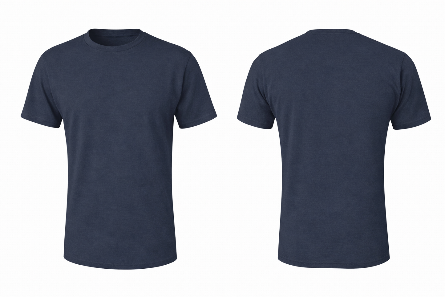 UNISEX-SHORT SLEEVE-TSHIRT