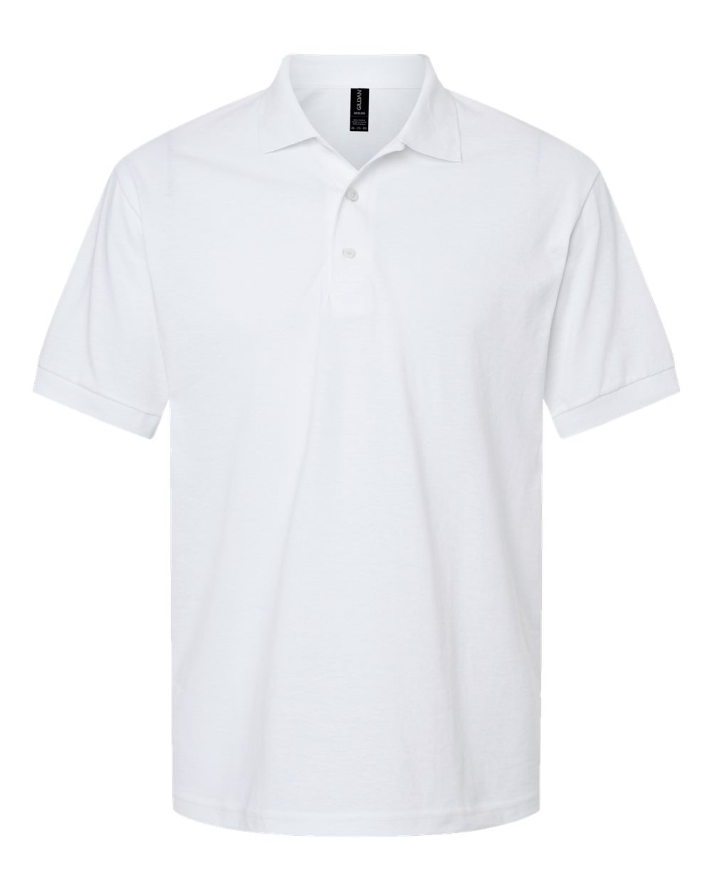 Custom-Gildan - DryBlend® Jersey Polo