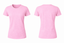 WOMEN-SHORT SLEEVE-TSHIRT